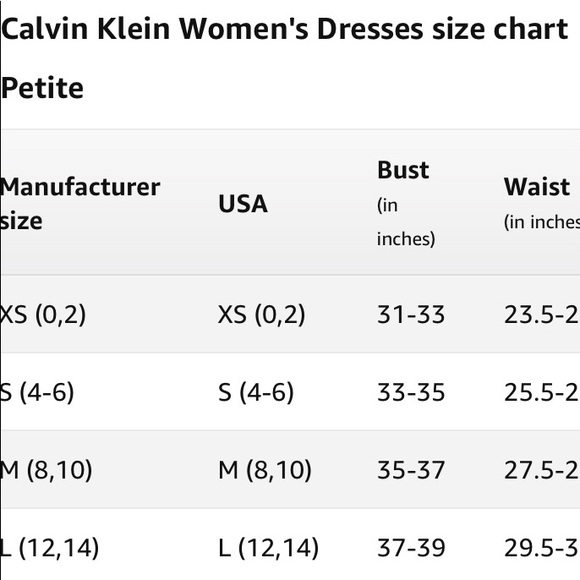 CALVIN KLEIN Sleeveless Sheath With Seam Detail - Picture 3 of 6